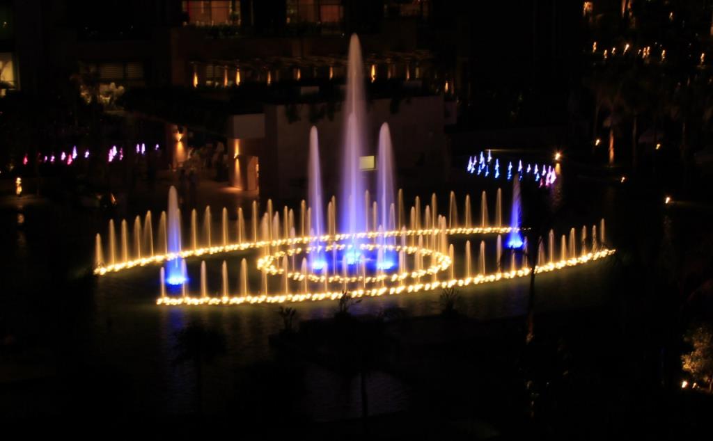 Aquatronic